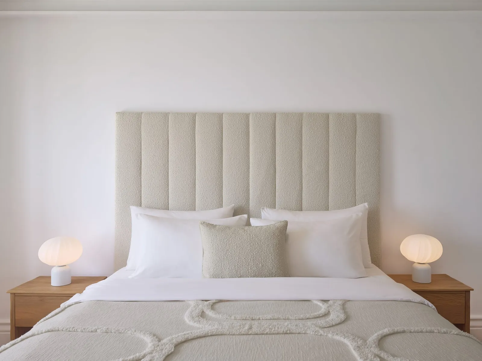 2 Bedroom Luxury Suite
