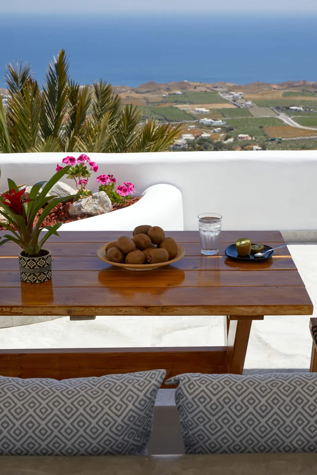 El Verano Suites | Suite with Hot Tub (Aloe)