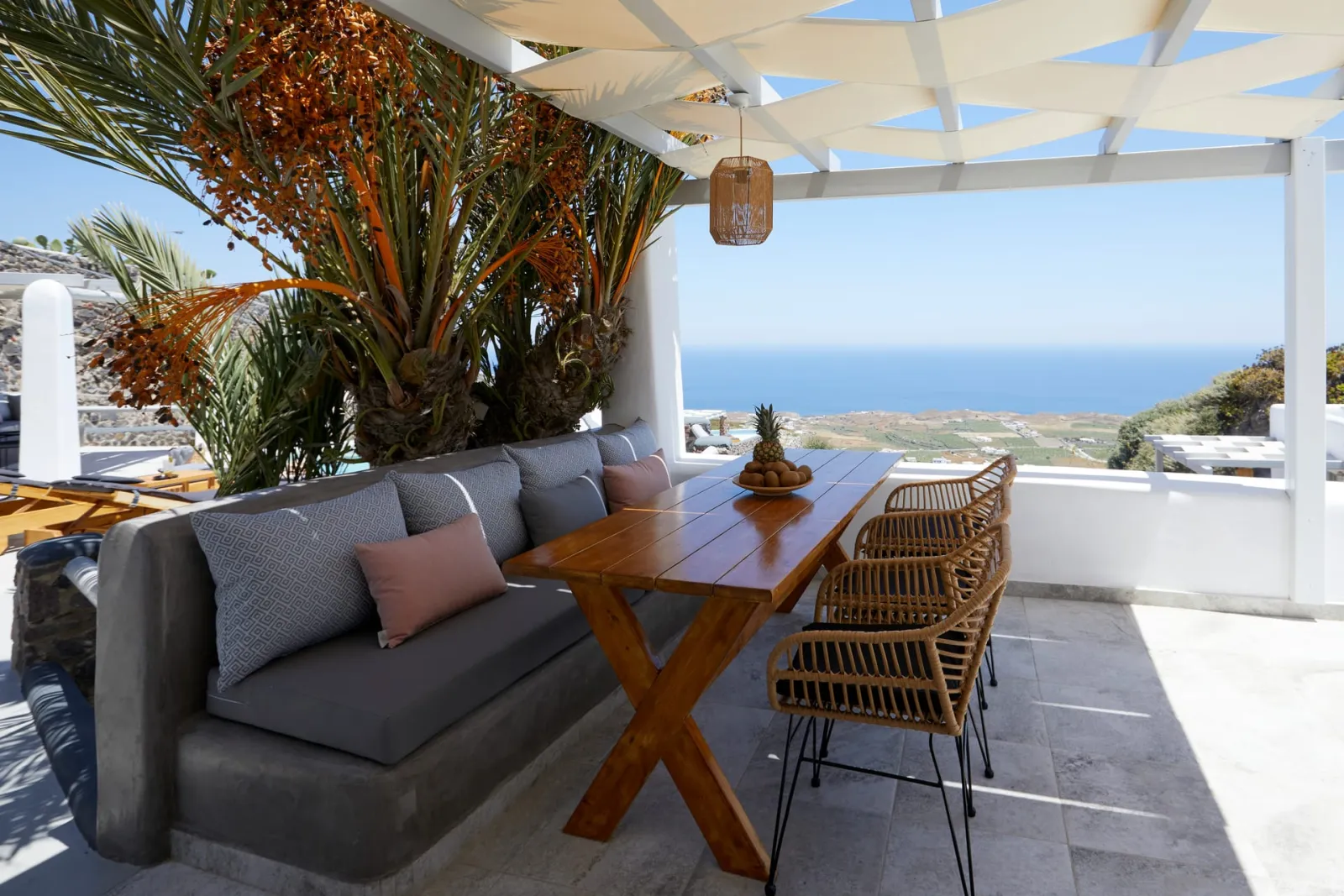 El Verano Suites | Premium Villa with Pool (Palmera)