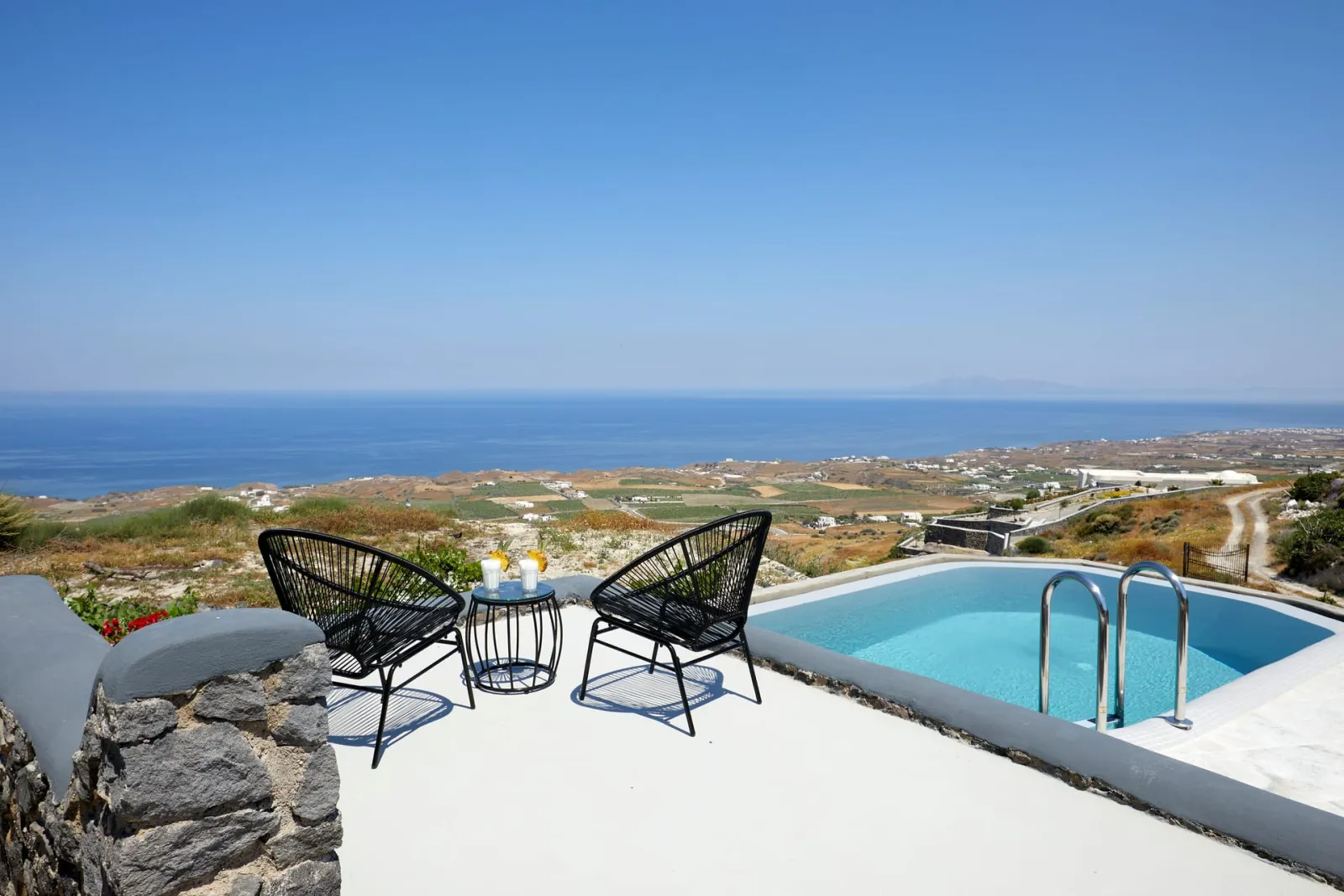El Verano Suites | Luxury Villa with Pool (Nopal)