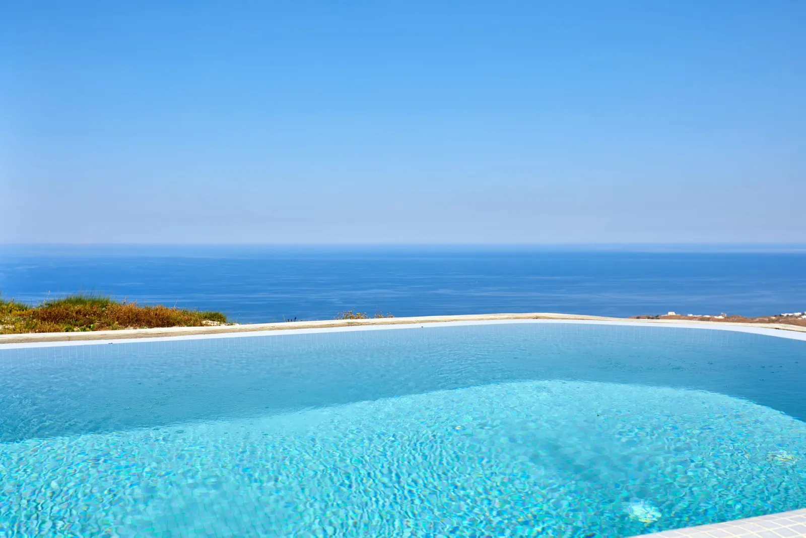 El Verano Suites | Luxury Villa with Pool (Nopal)