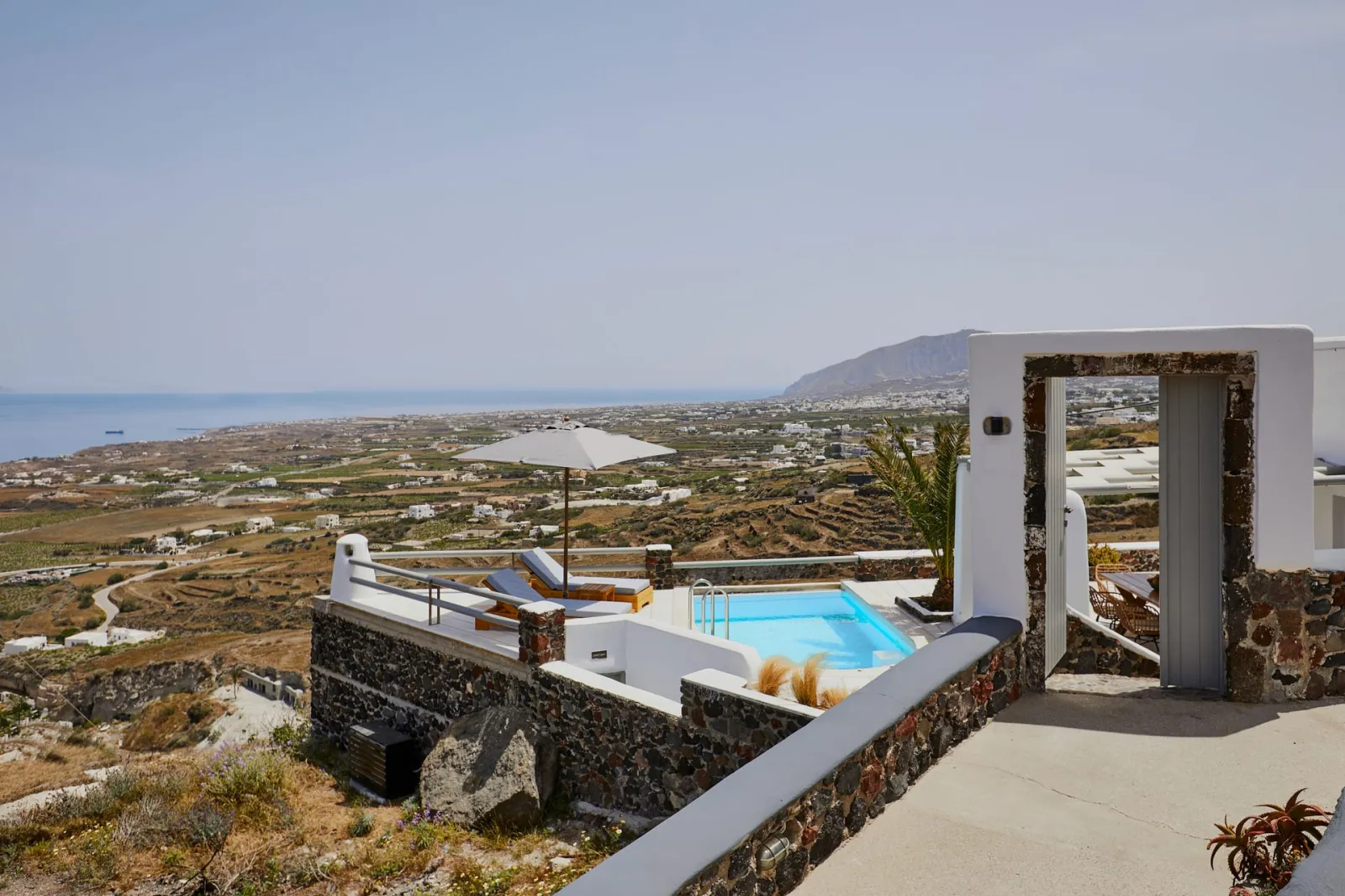El Verano Hideaway Villa