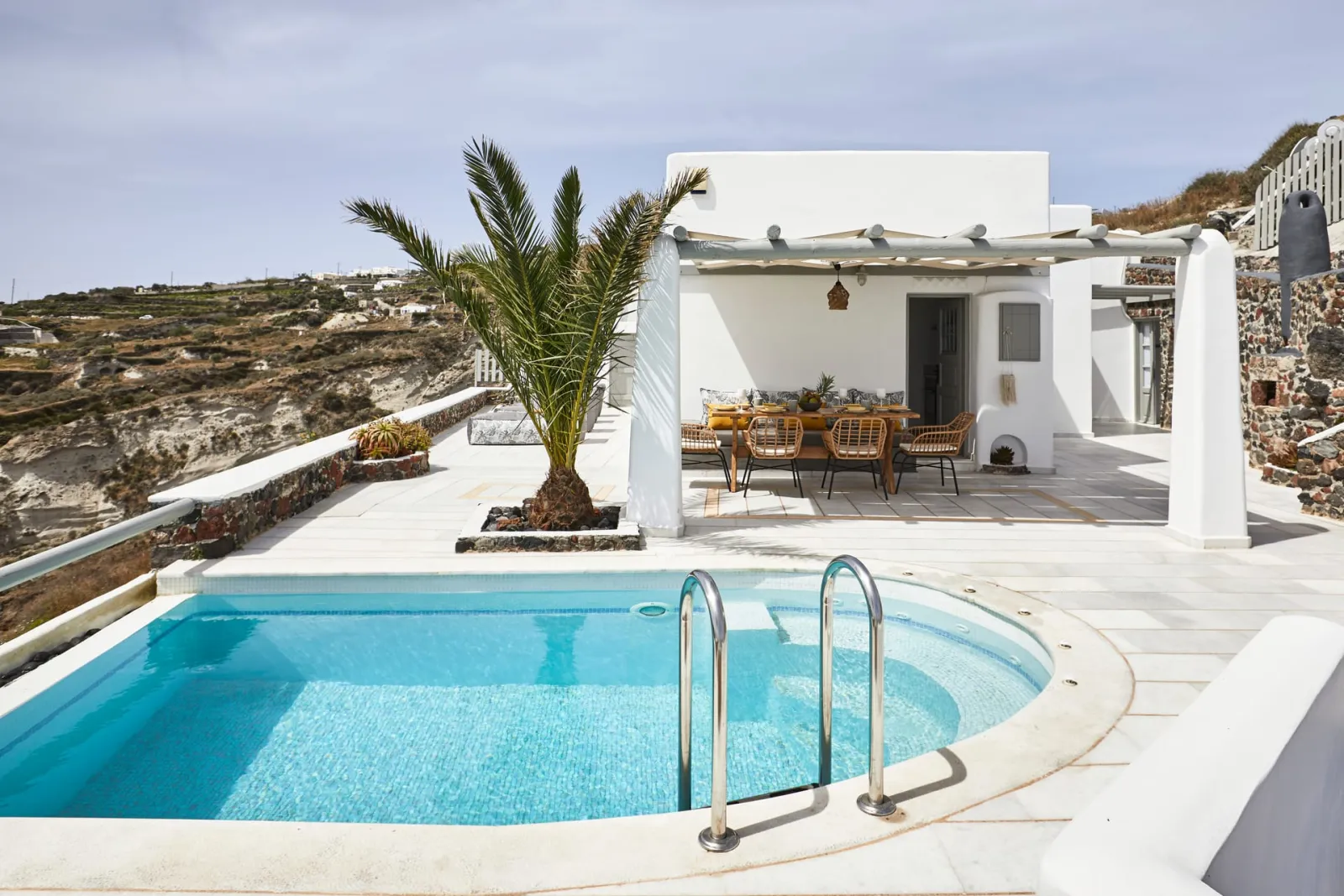 El Verano Hideaway Villa