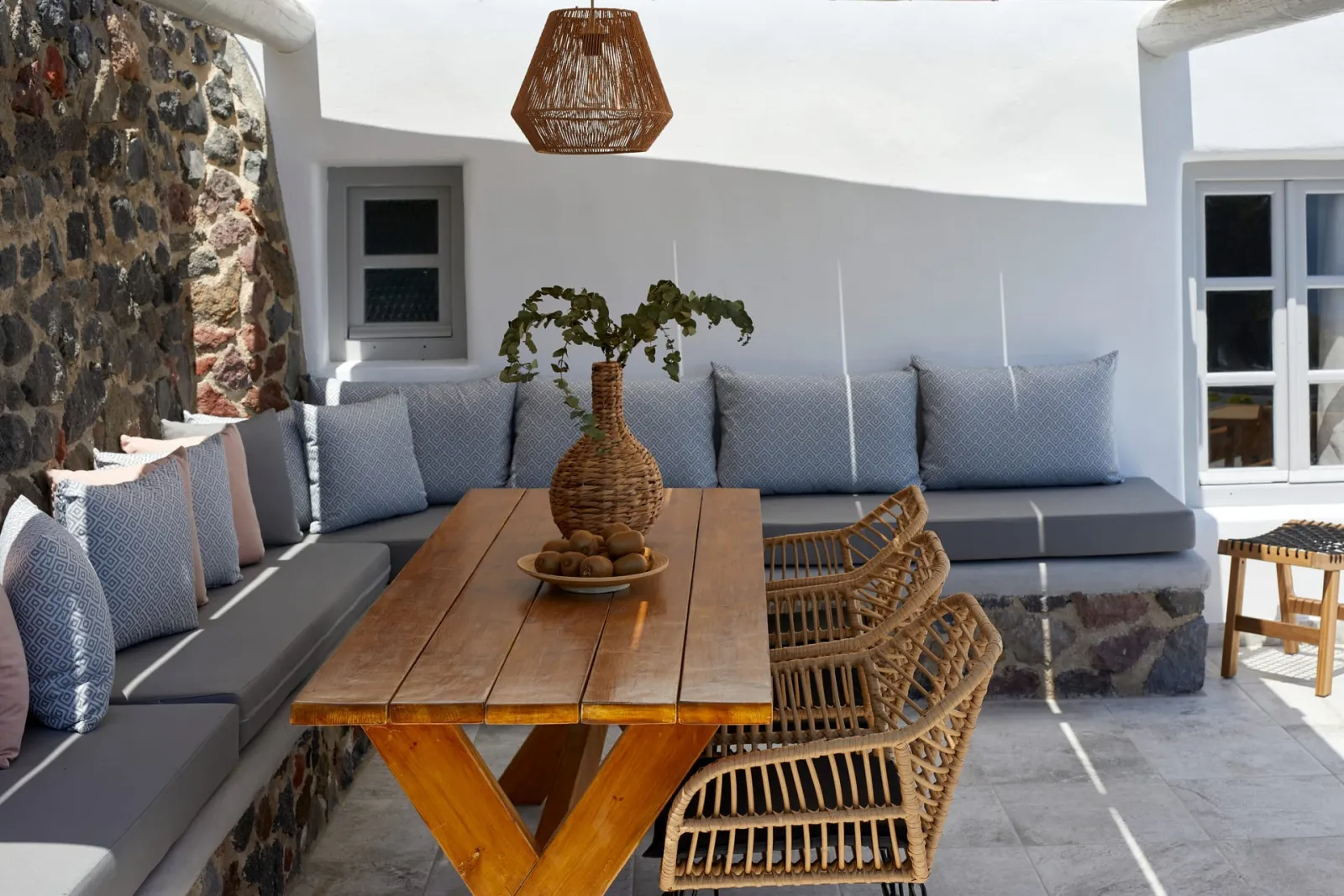 El Verano Suites | Executive Villa with Pool (Cactus)
