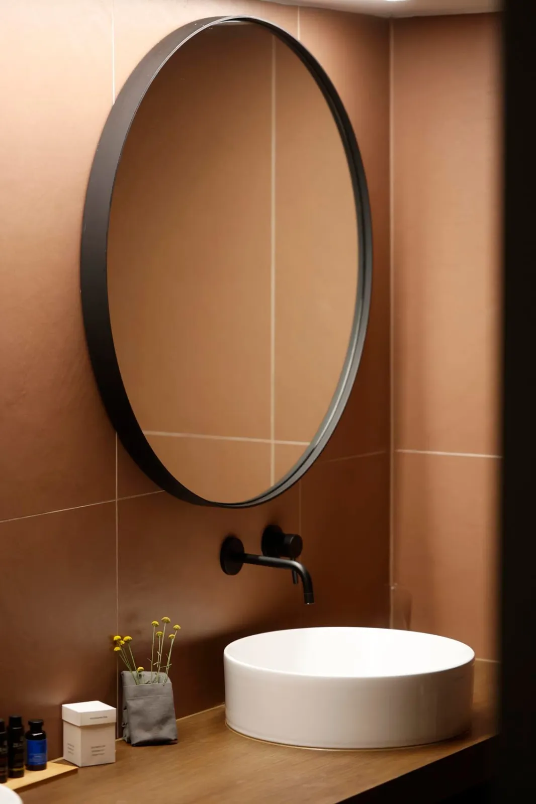 Deluxe Junior Suite with Outdoor Jacuzzi