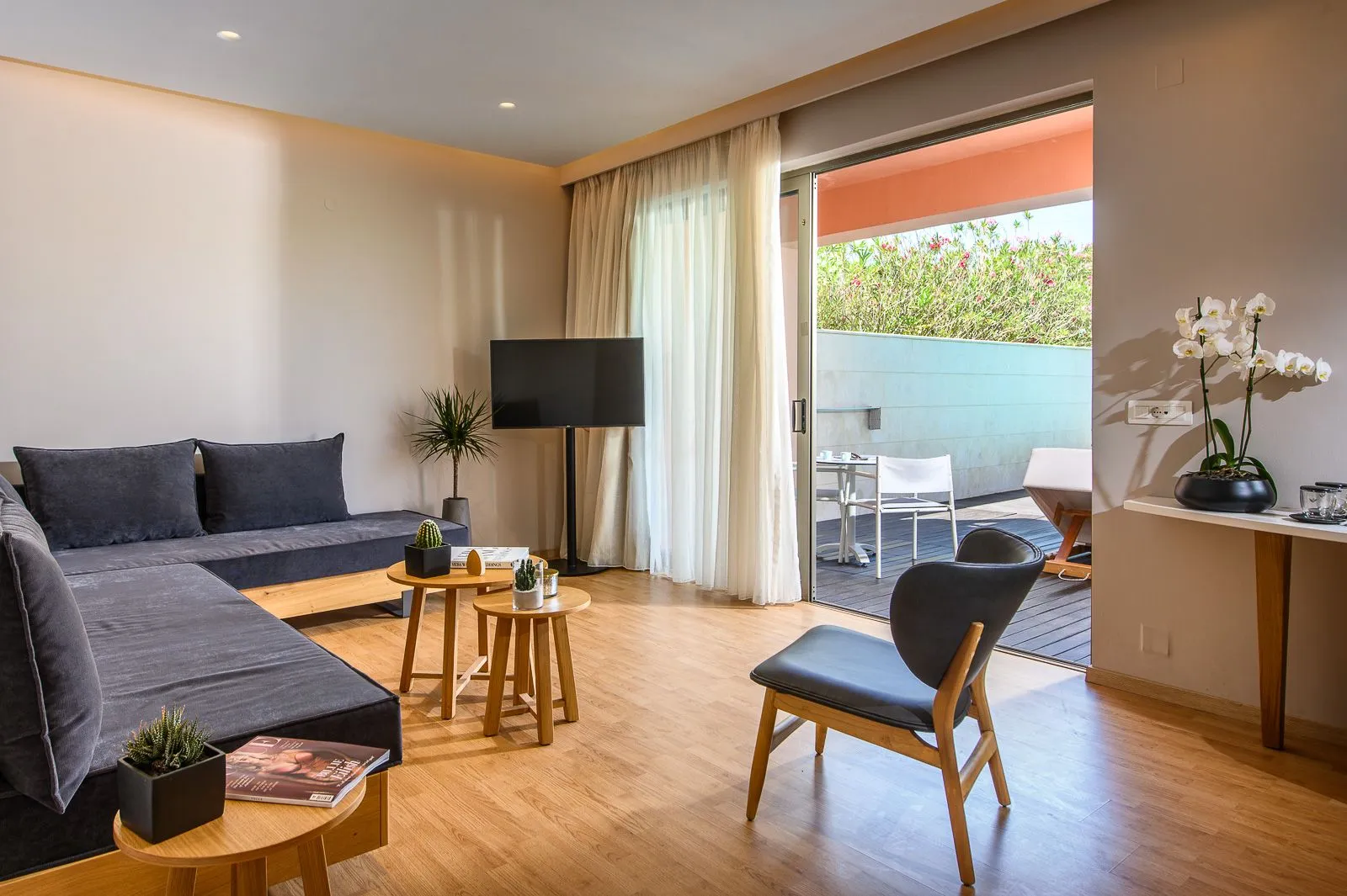 Villa Maisonette with Private Pool