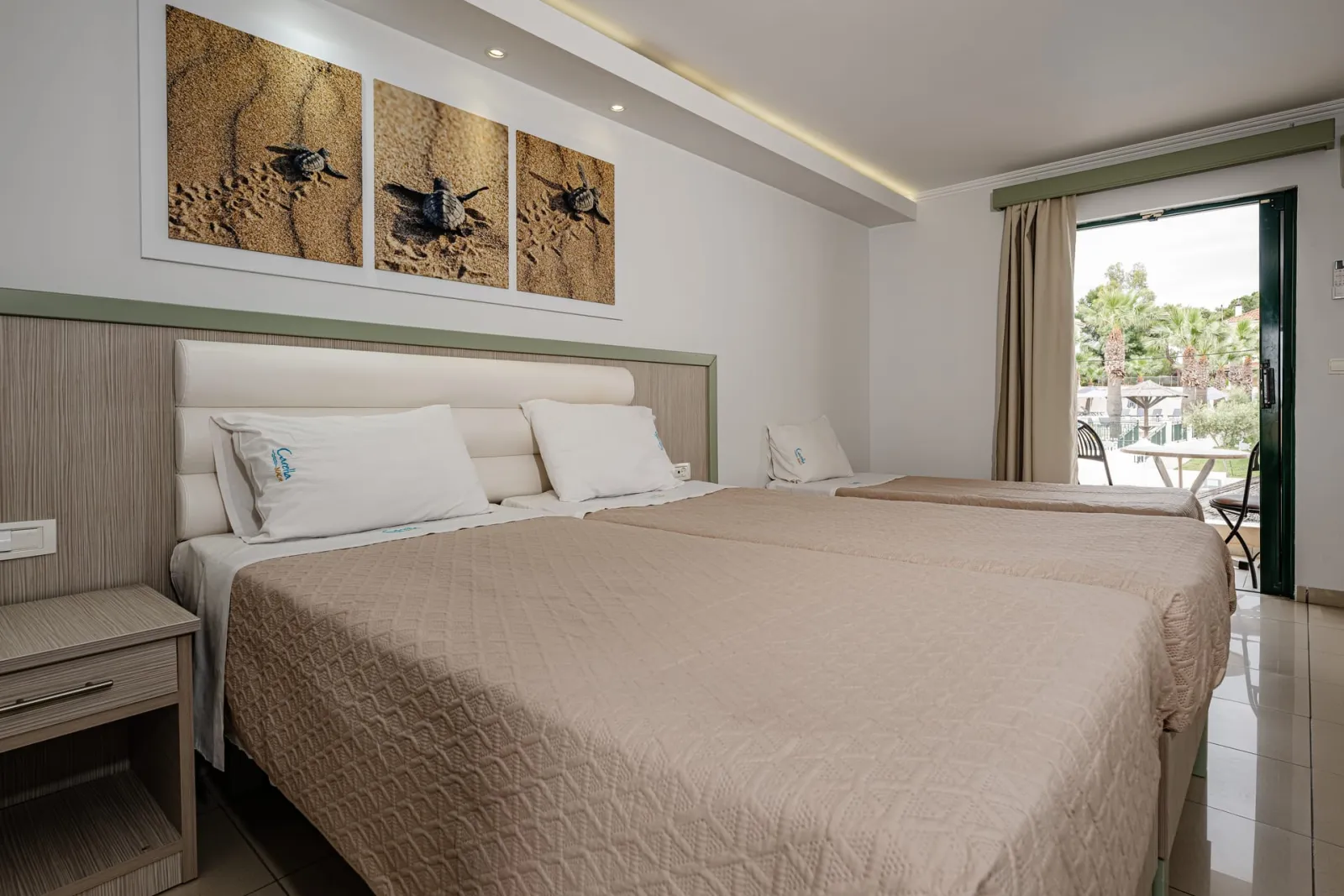 Double or Twin Room