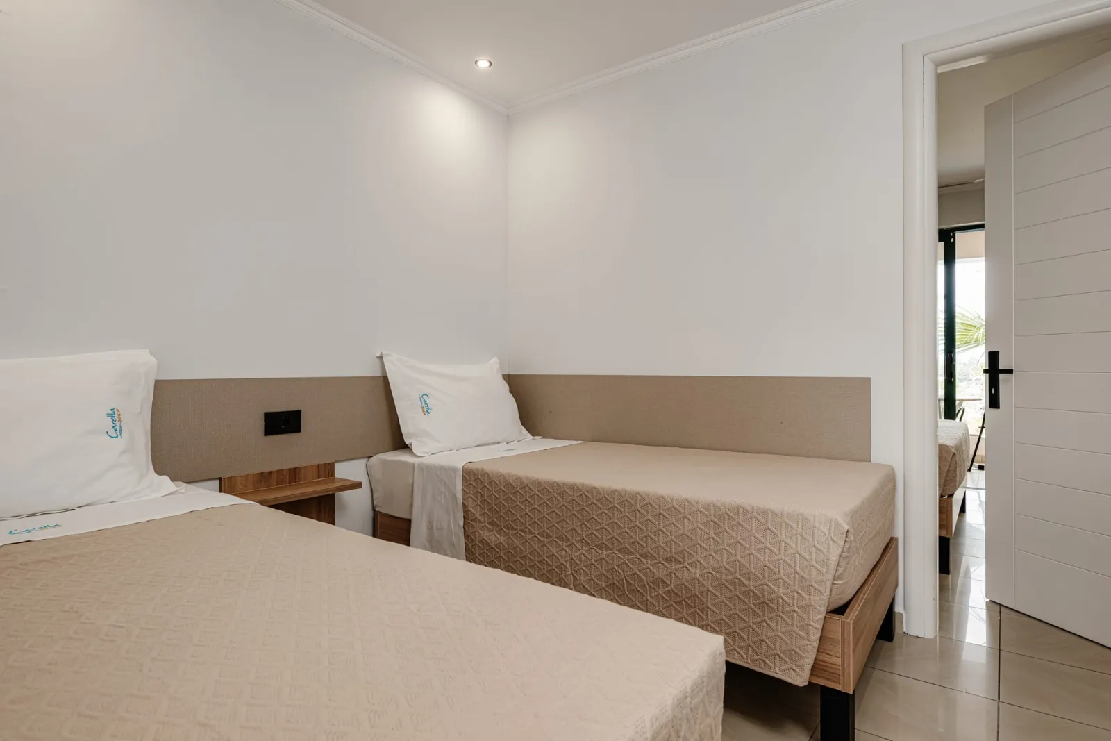 One bedroom apartment
