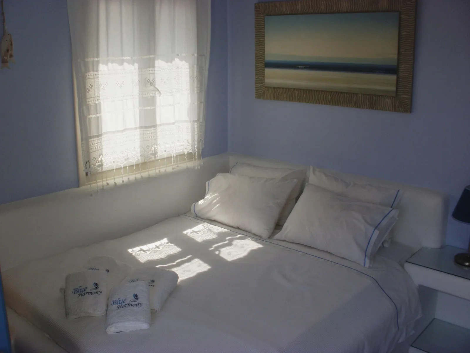 Traditional Studio