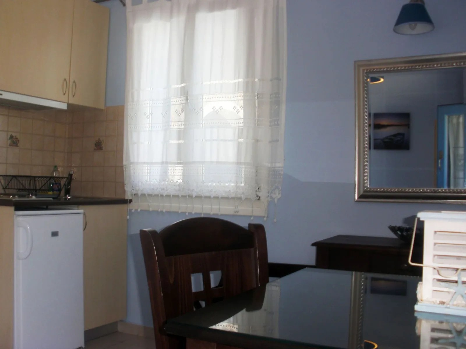 Traditional Studio