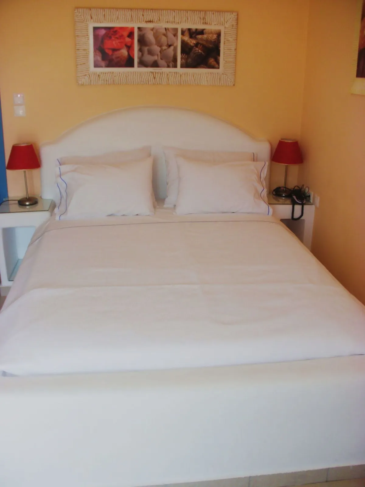 Superior Studio with Limited Sea View