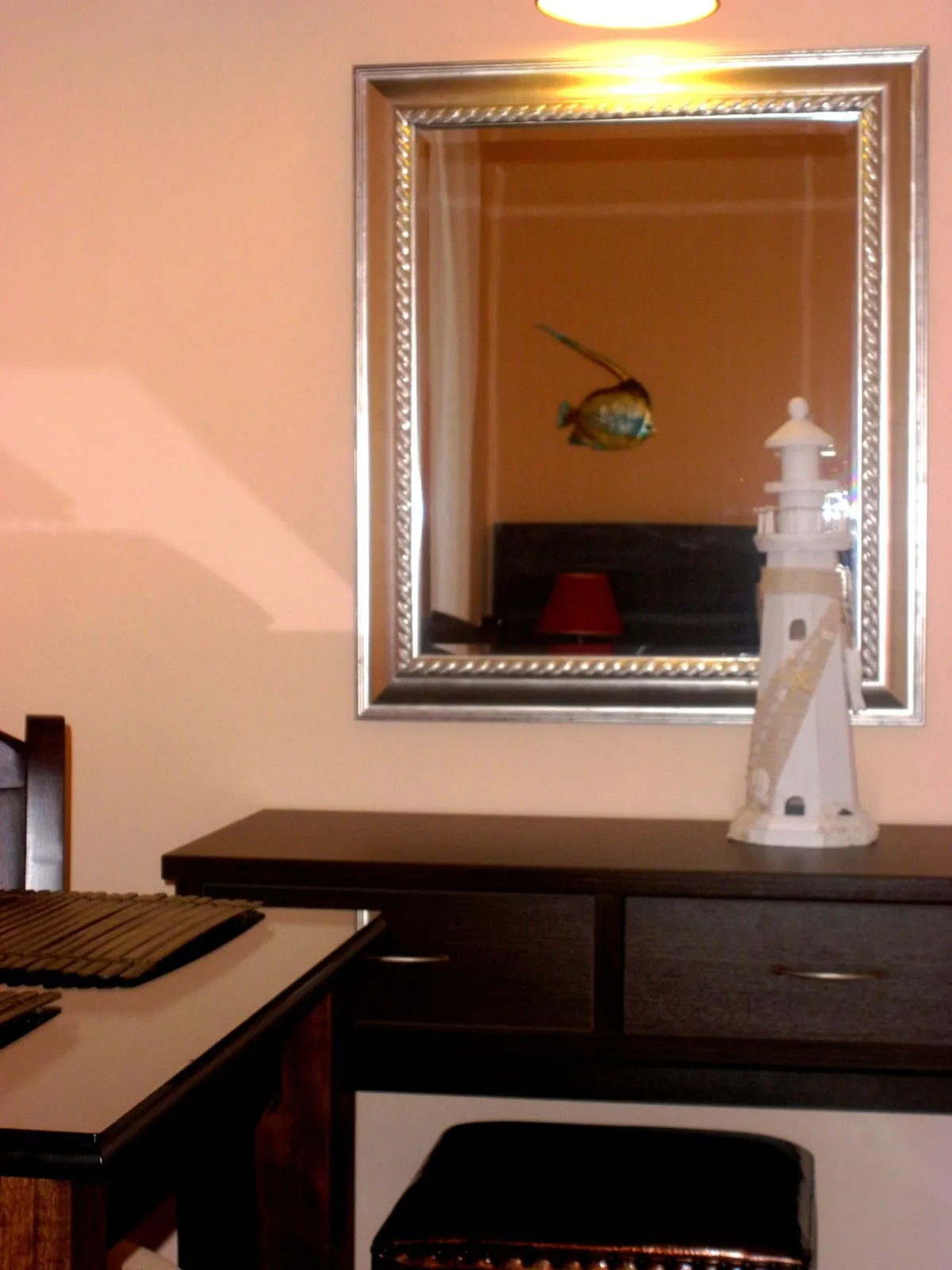 Superior Studio with Sea view
