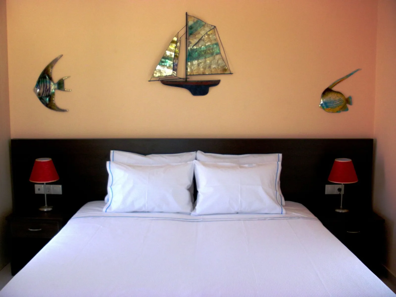 Superior Studio with Sea view
