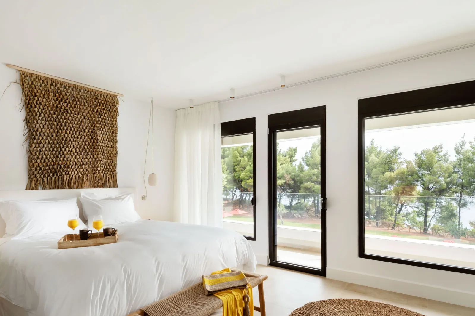 2 Bedroom Villa with private pool