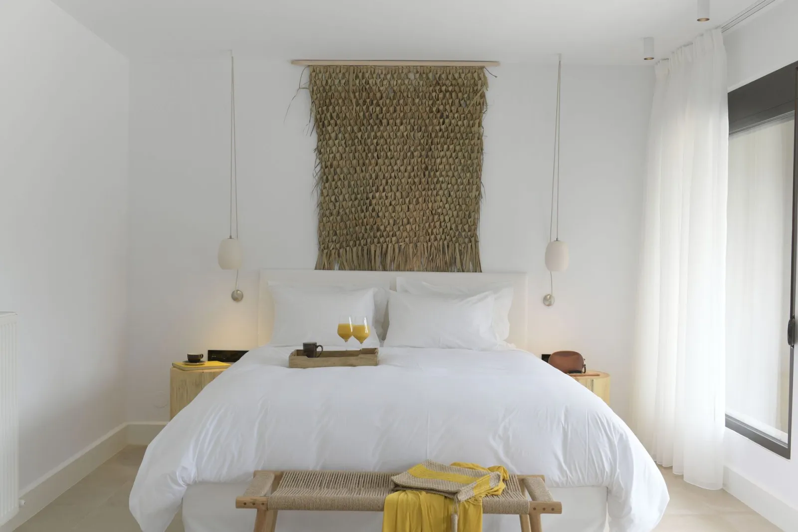 3 Bedroom Villa with private pool