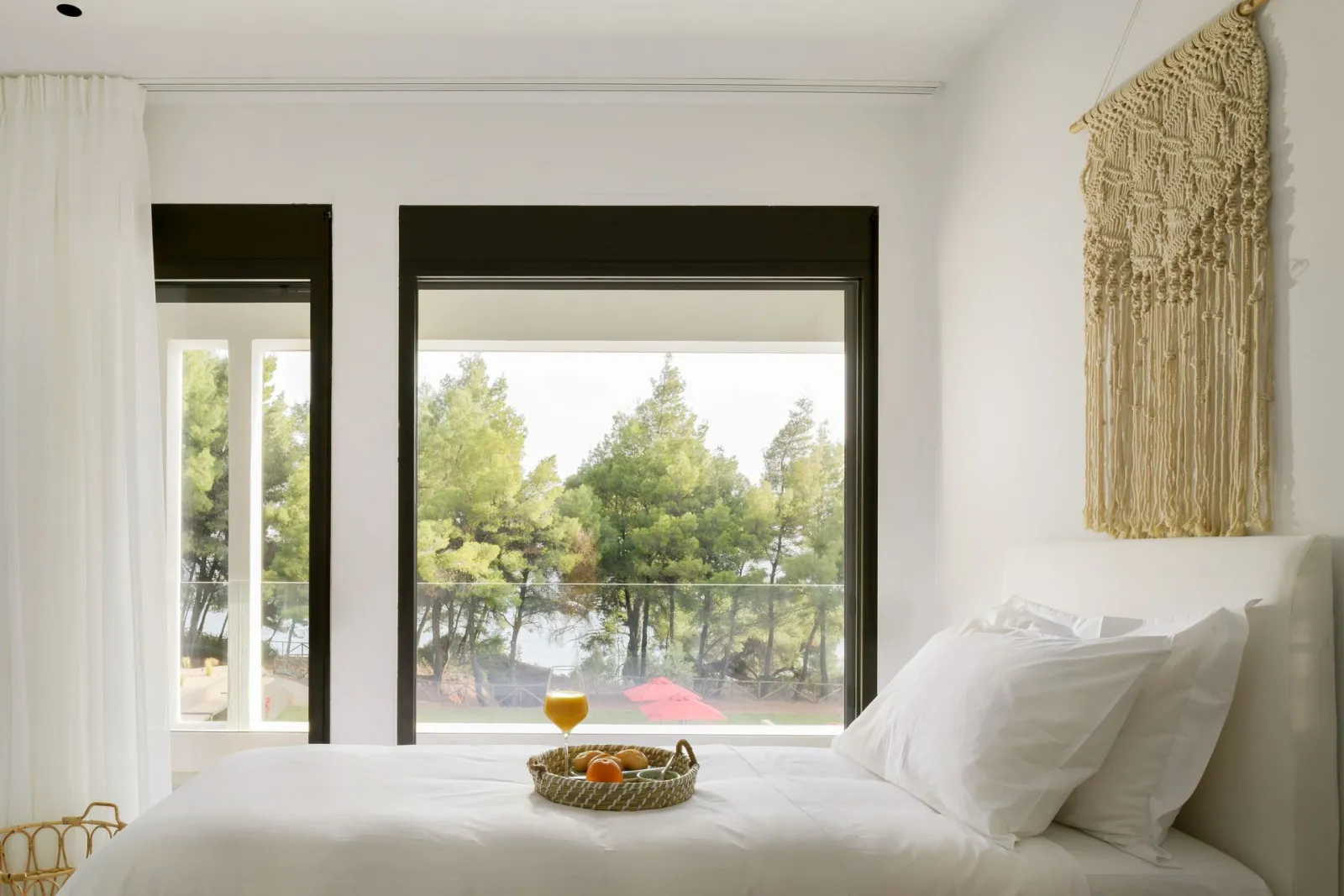 3 Bedroom Villa with private pool