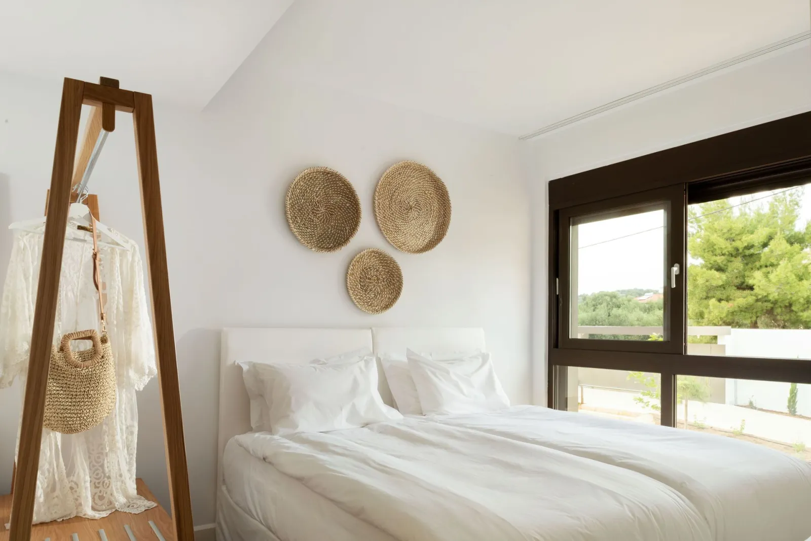 3 Bedroom Villa with private pool
