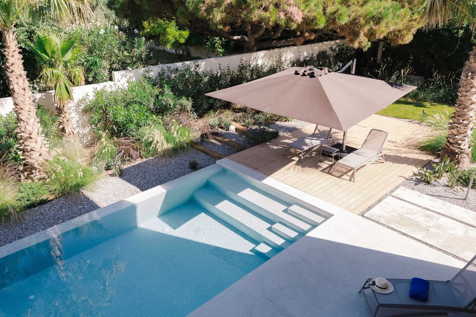 DIAMOND VILLA