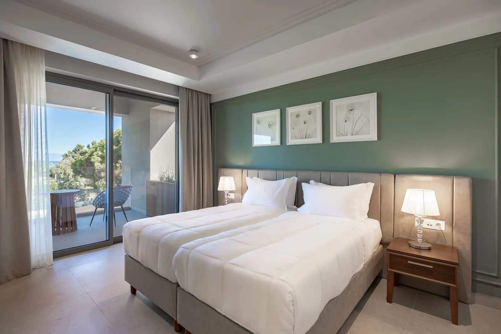 DIAMOND VILLA