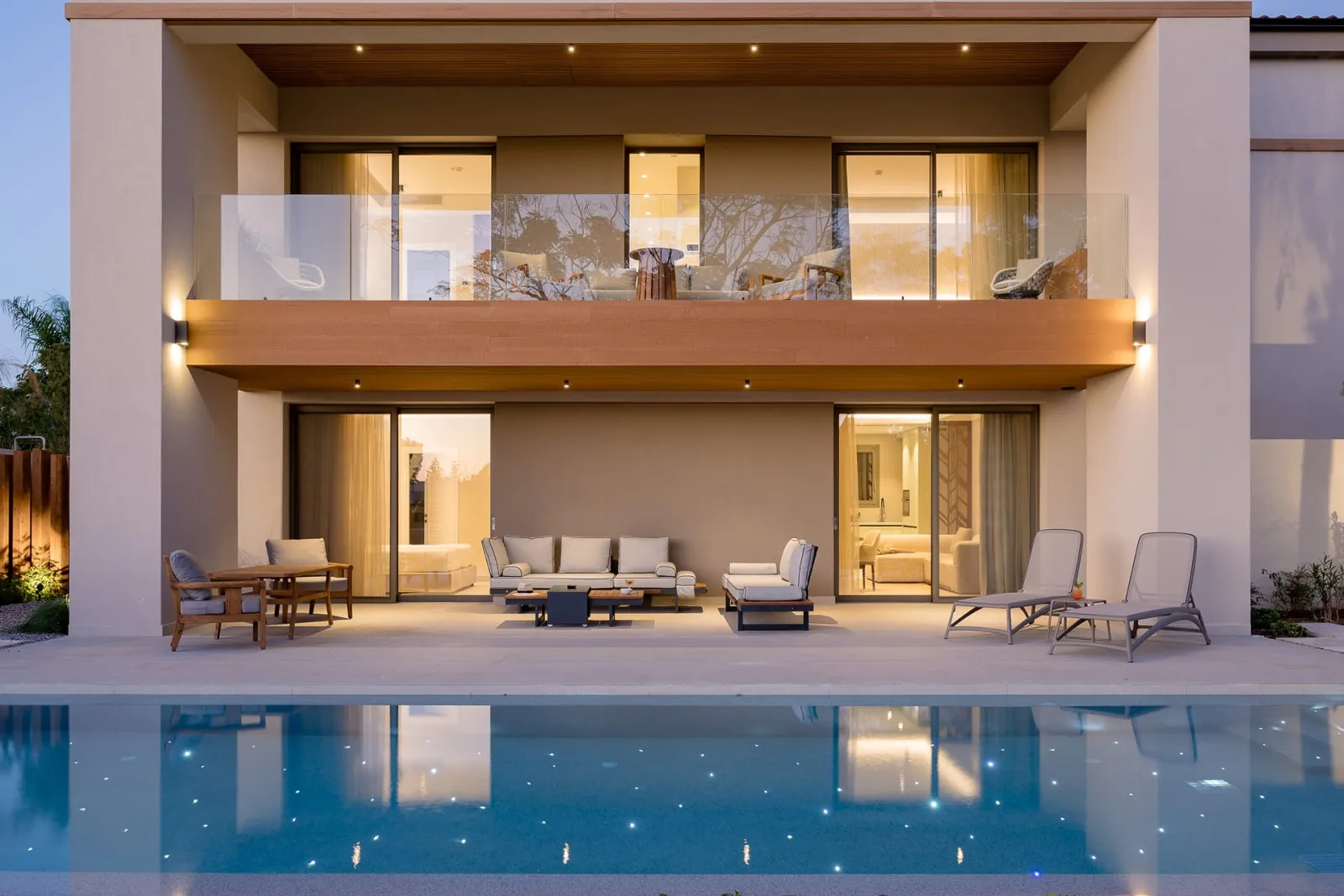 SAPPHIRE VILLA