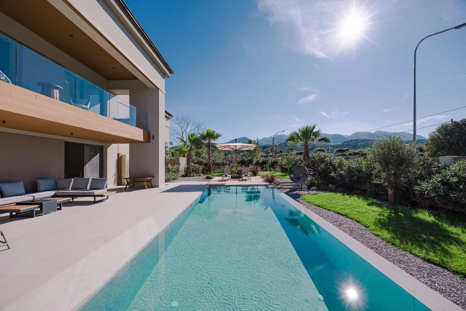 EMERALD VILLA