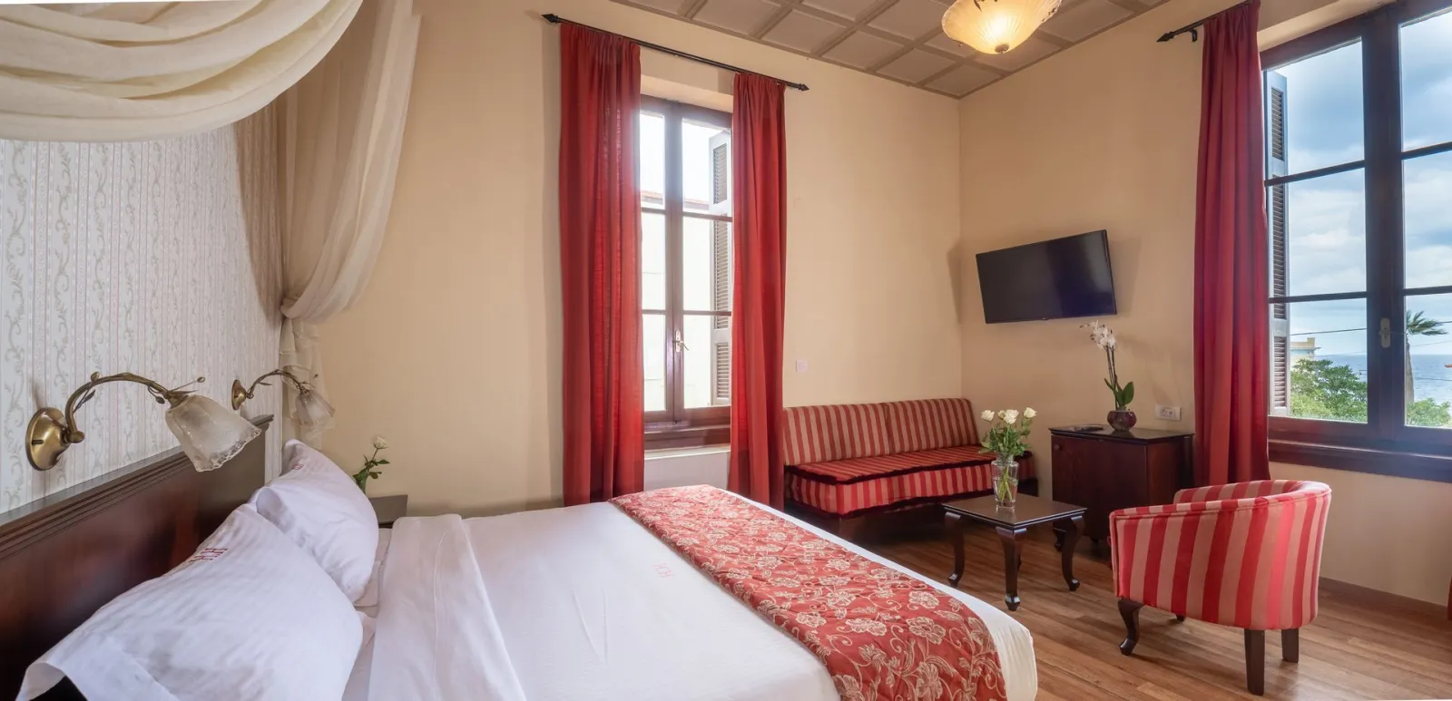 Premium Superior Double Room