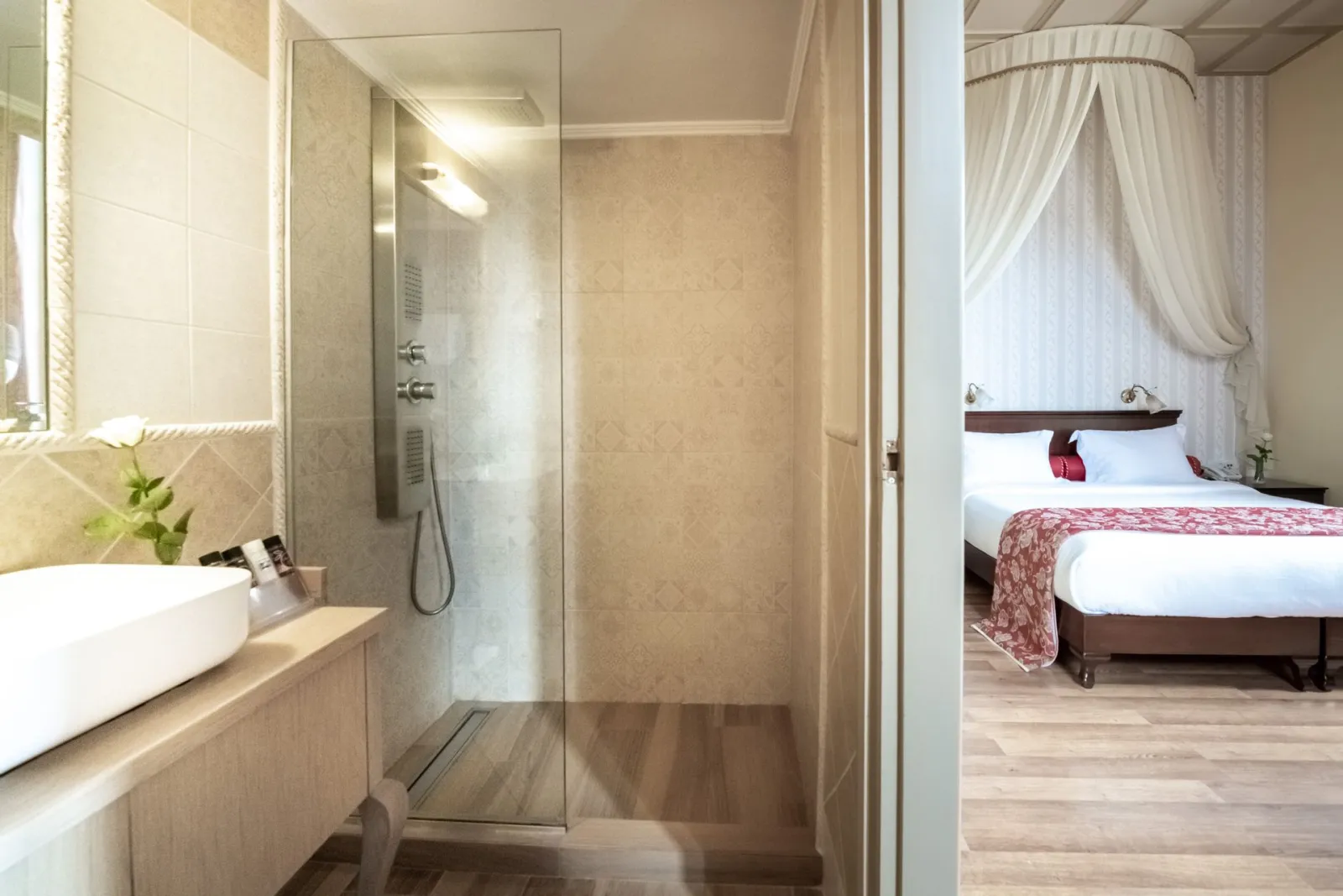 Premium Superior Double Room