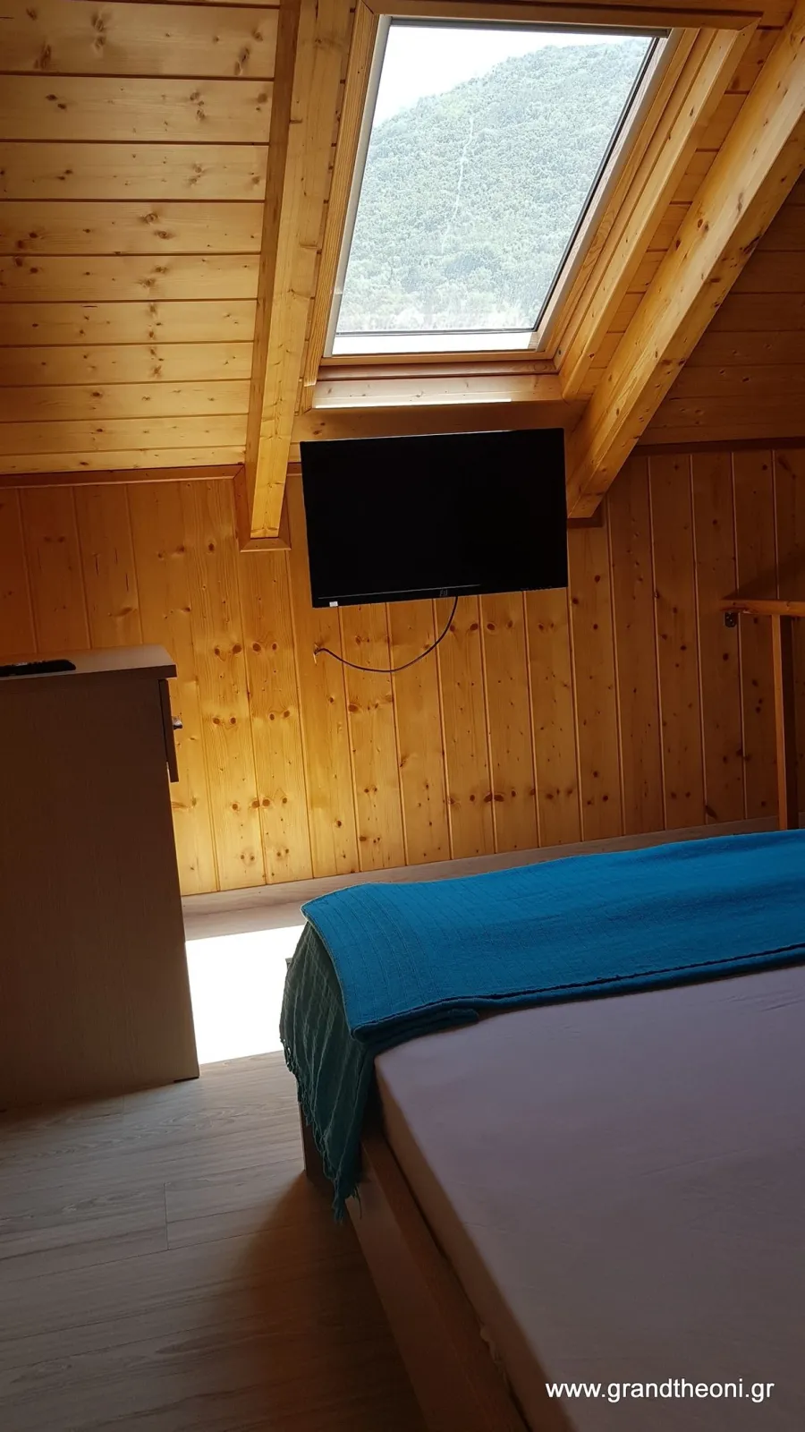 Maisonette (3 pax)
