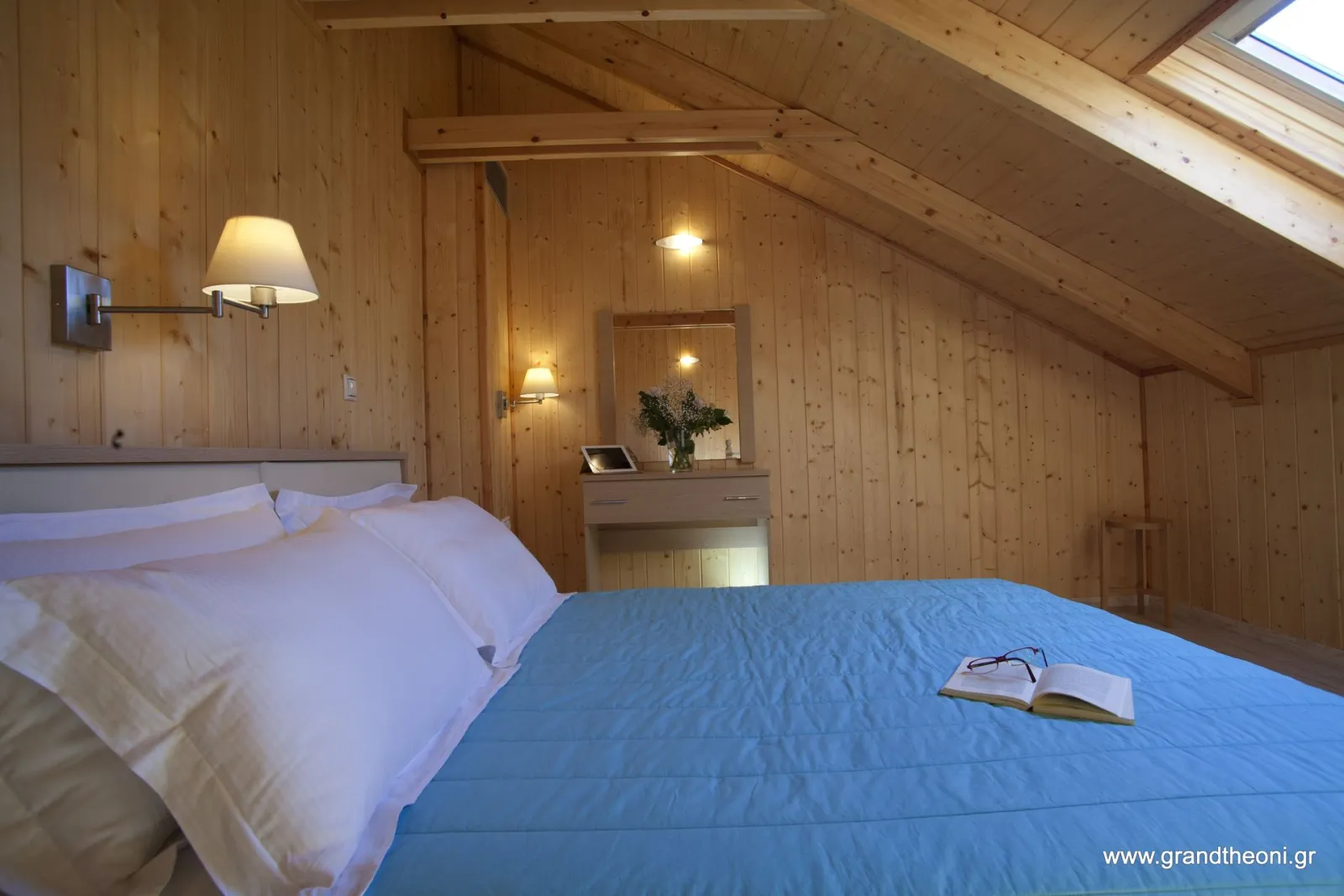 Maisonette (3 pax)
