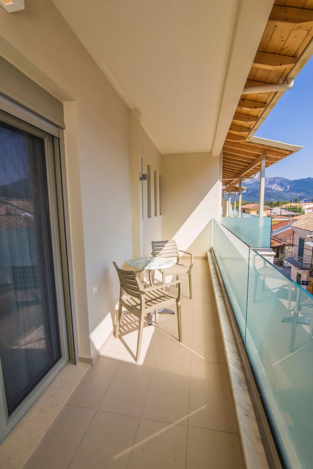 Maisonette (3 pax)