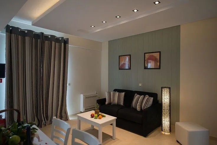 Maisonette
