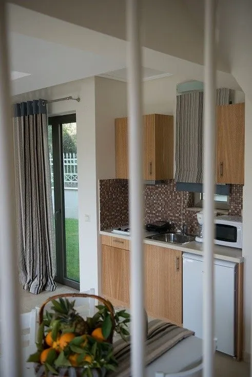 Maisonette