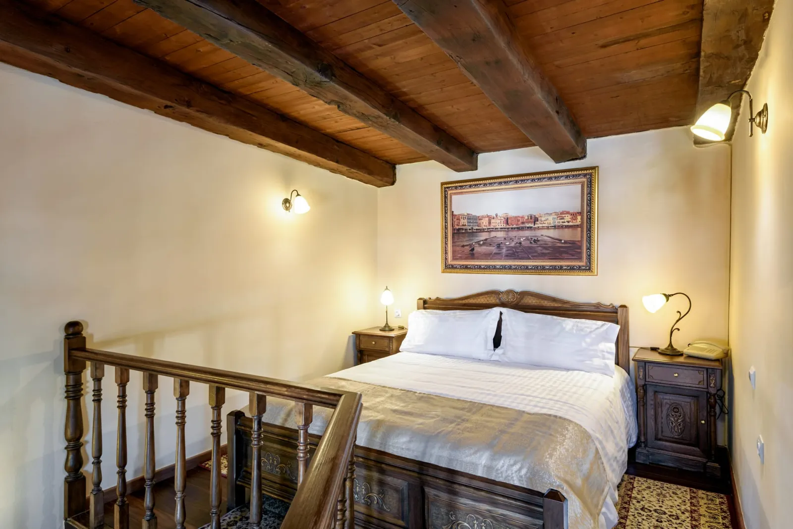 Maisonette Porto Del Colombo