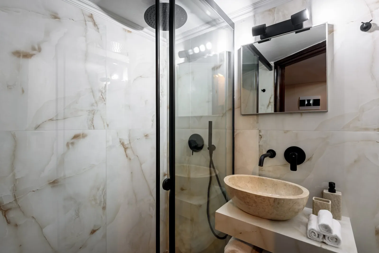 Maisonette Porto Del Colombo