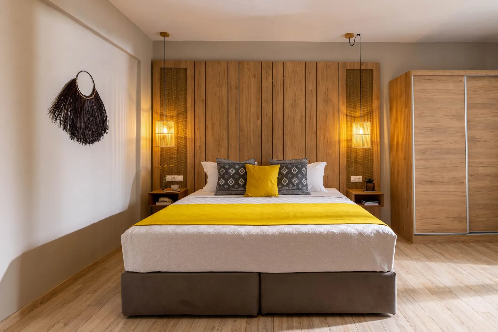 Executive Room