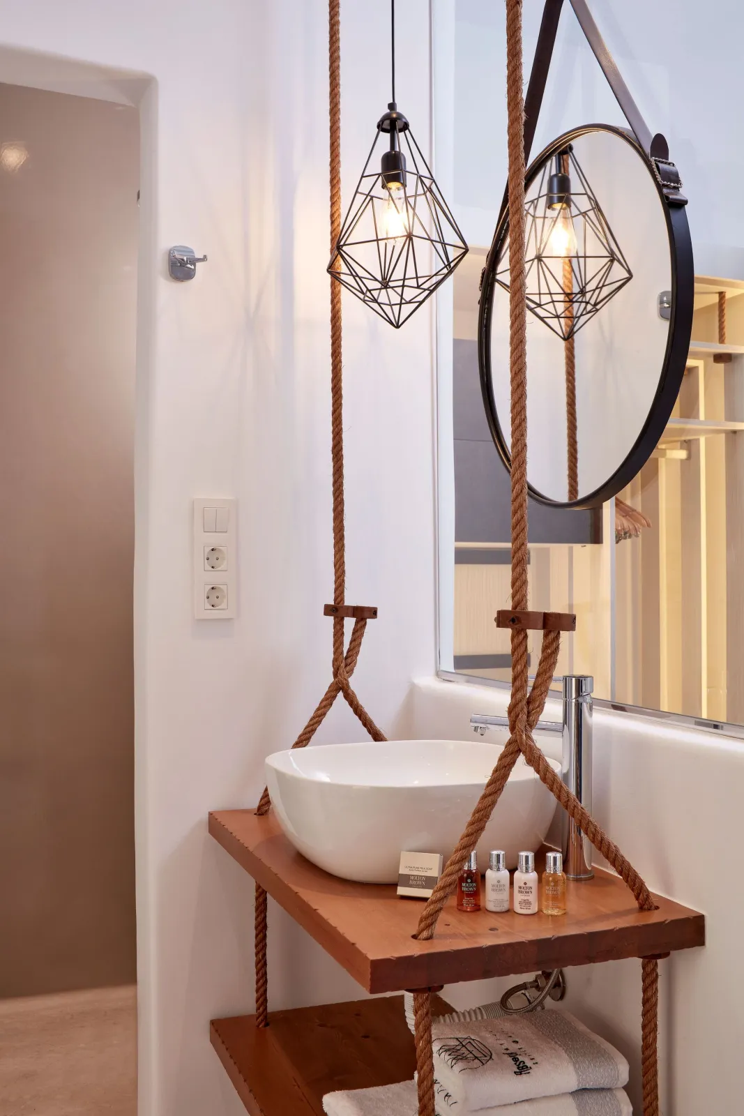 Enjoy Suite Sea View
