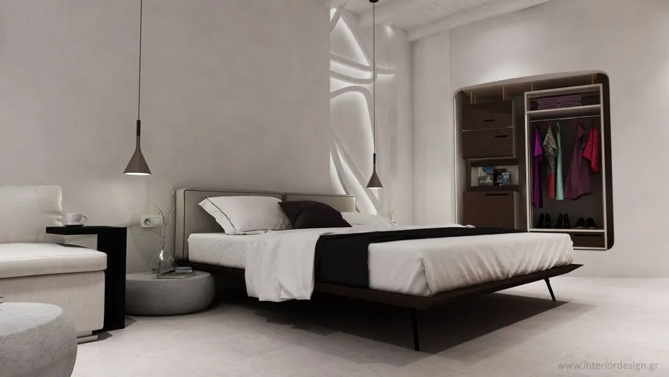 Supreme Suite Sea View