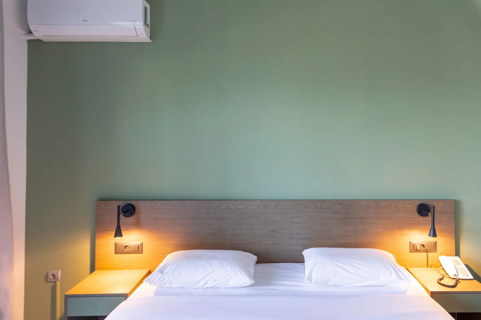 Double Room with Sea View