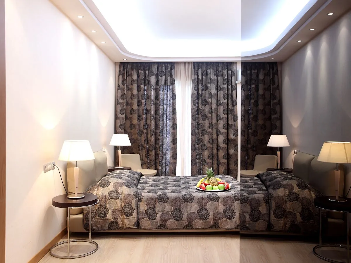 Suite with Sea View