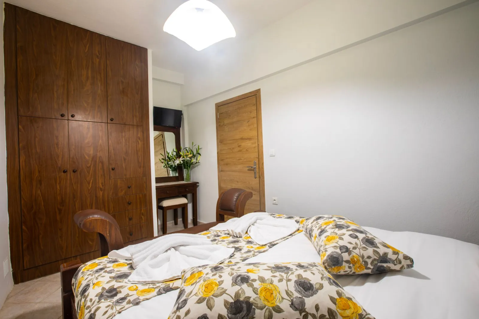 Standard One Bedroom Apartment with Terrace | Gardenia