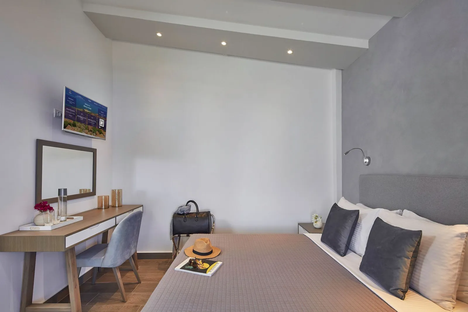 Junior Suite Sea View
