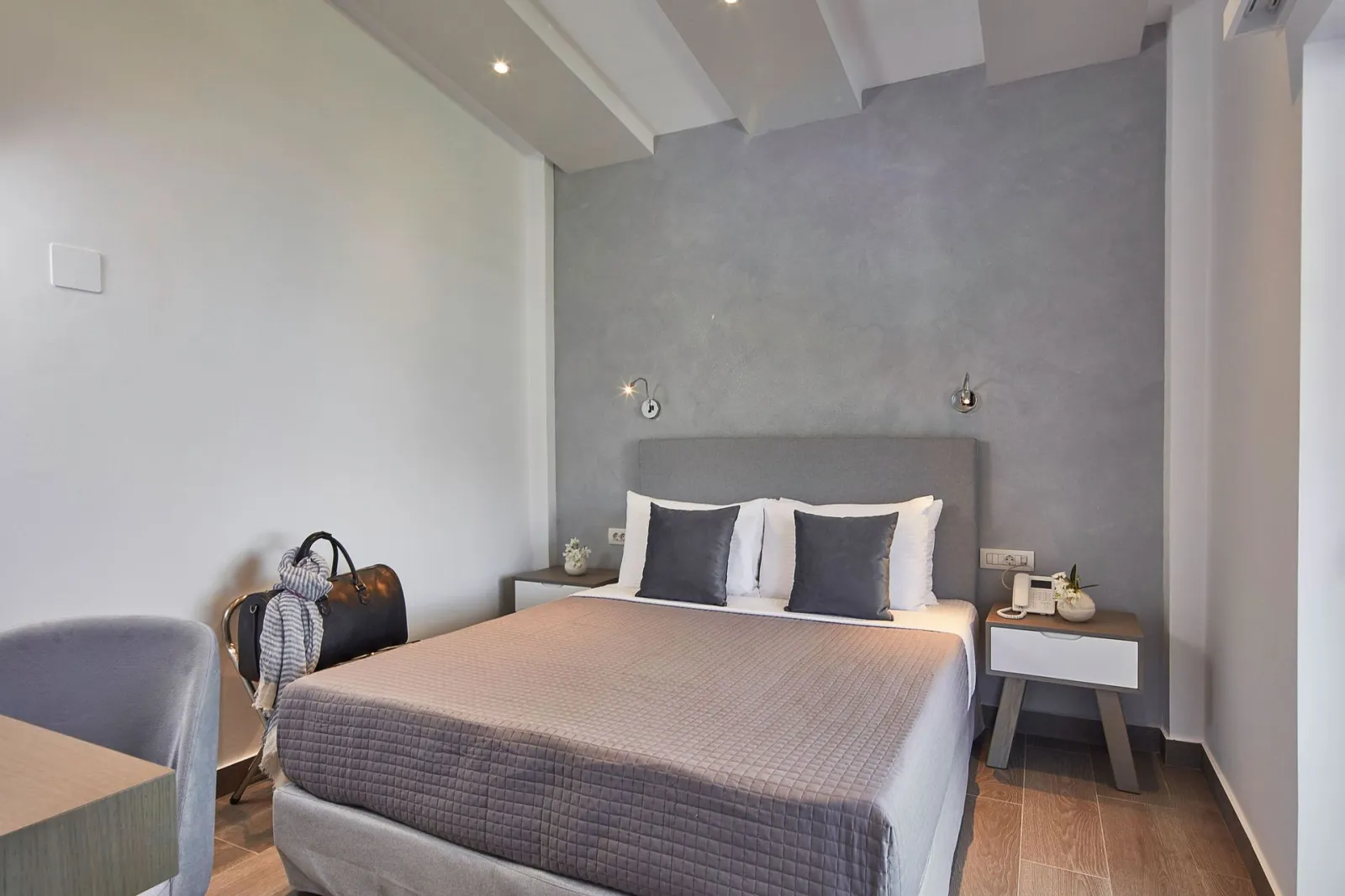 Junior Suite Sea View
