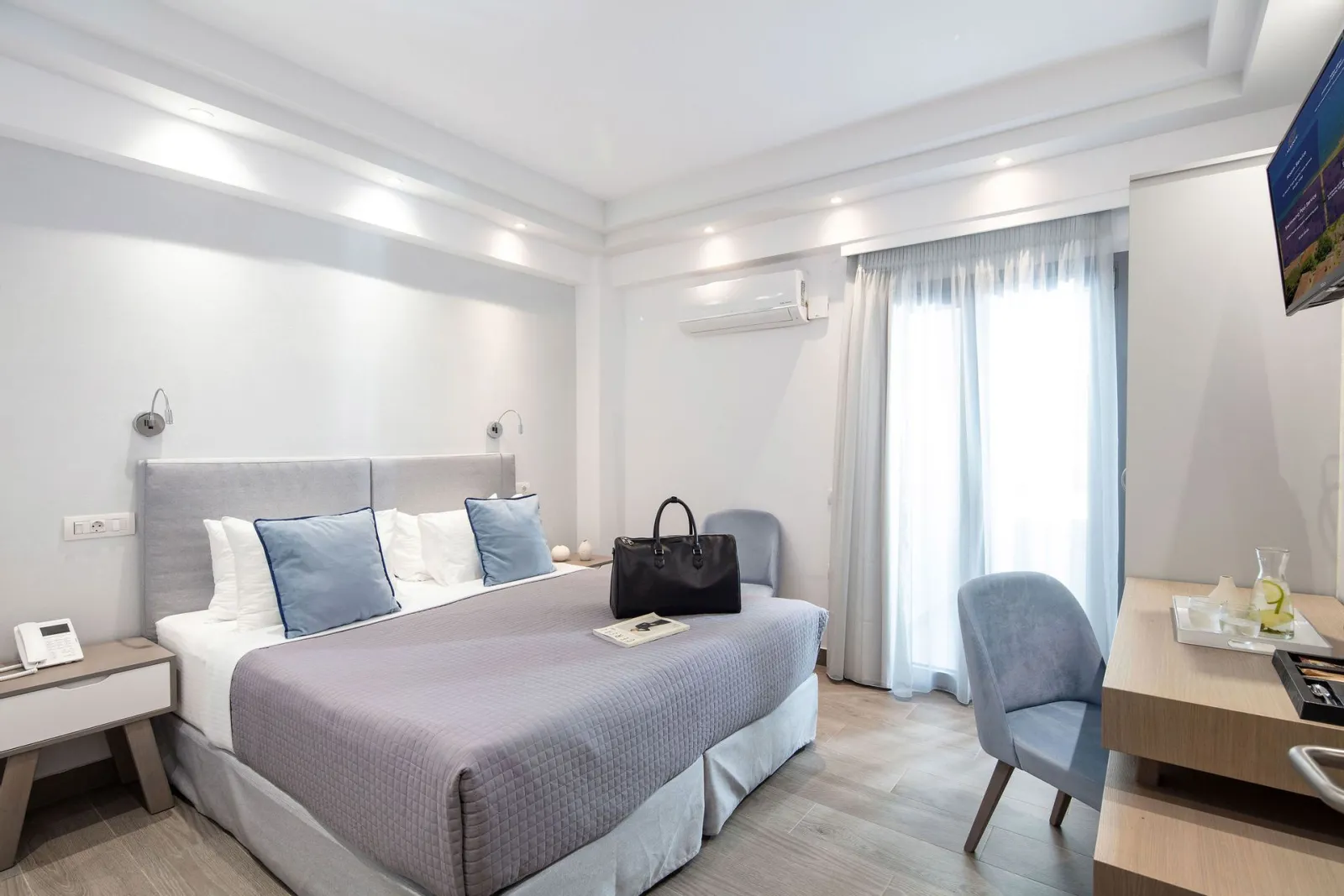 Eco Standard Double Room