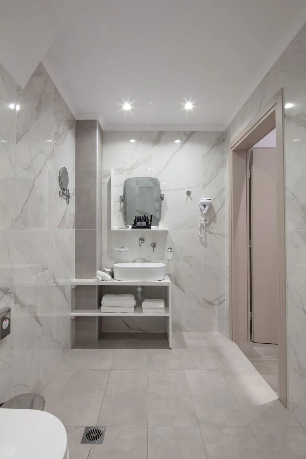Eco Standard Double Room