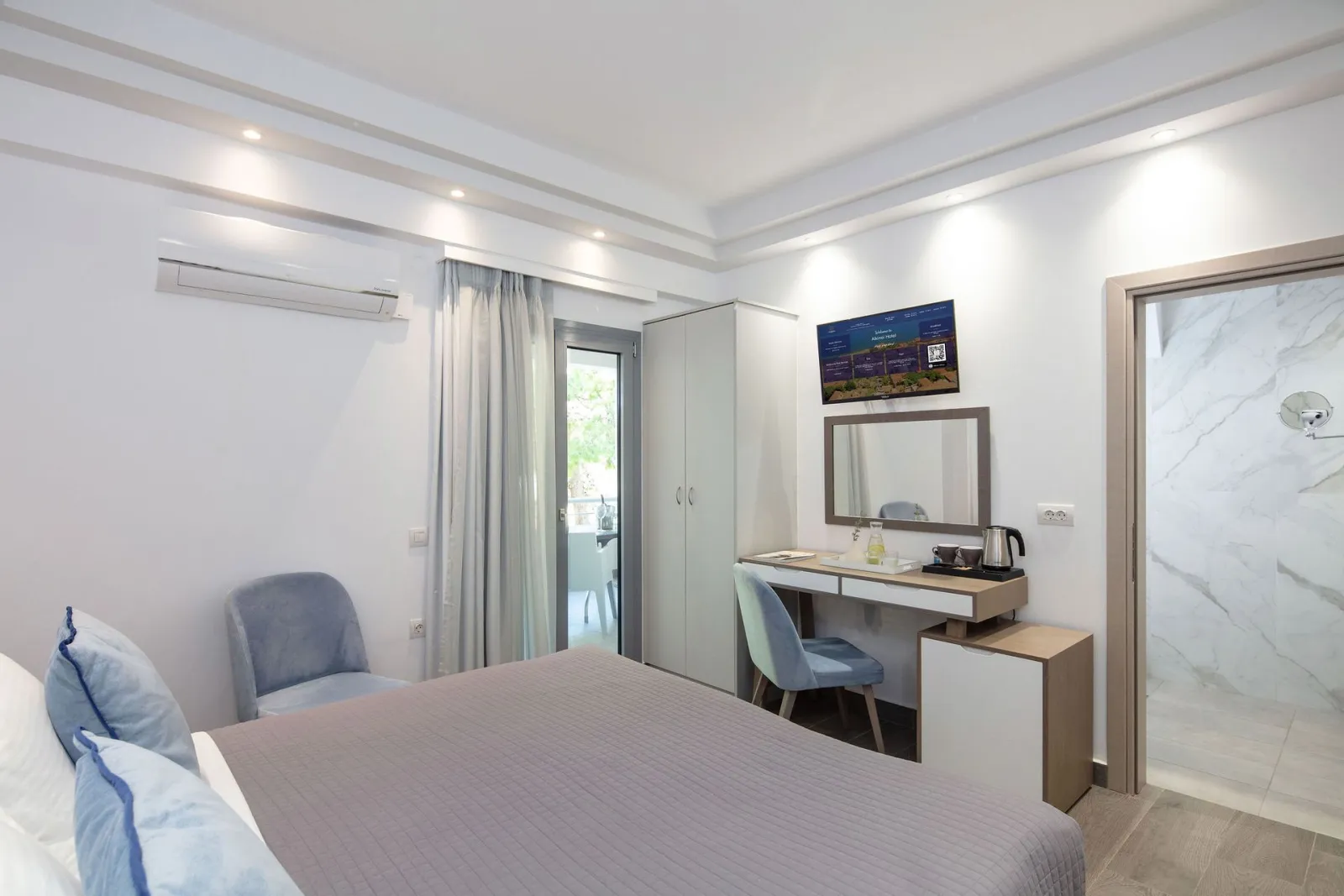 Eco Standard Double Room