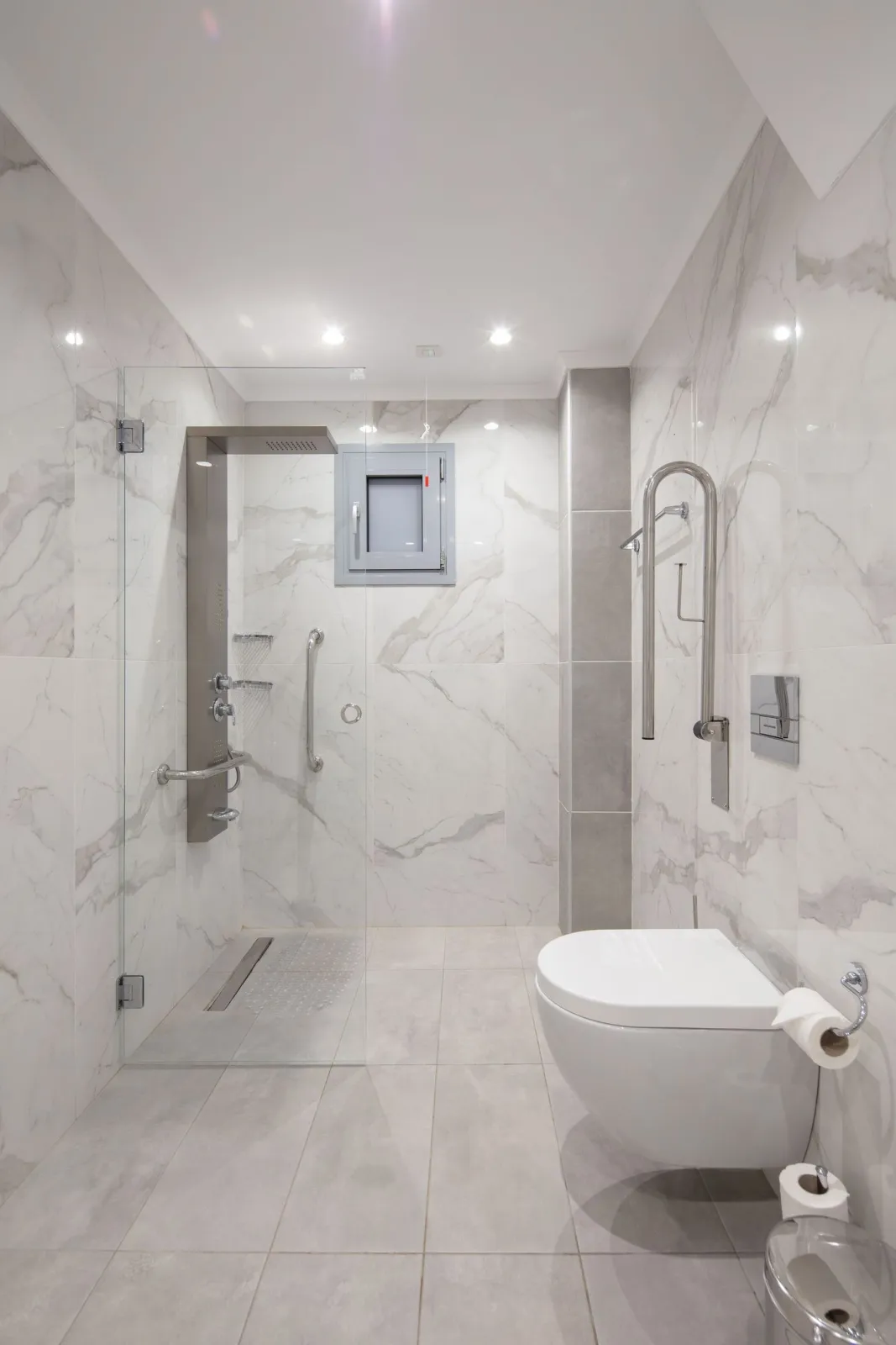 Eco Standard Double Room