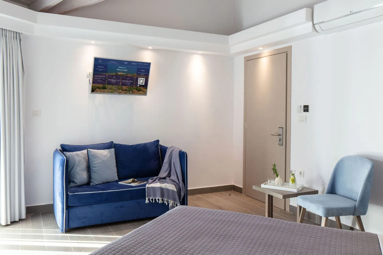 Superior Room Garden View