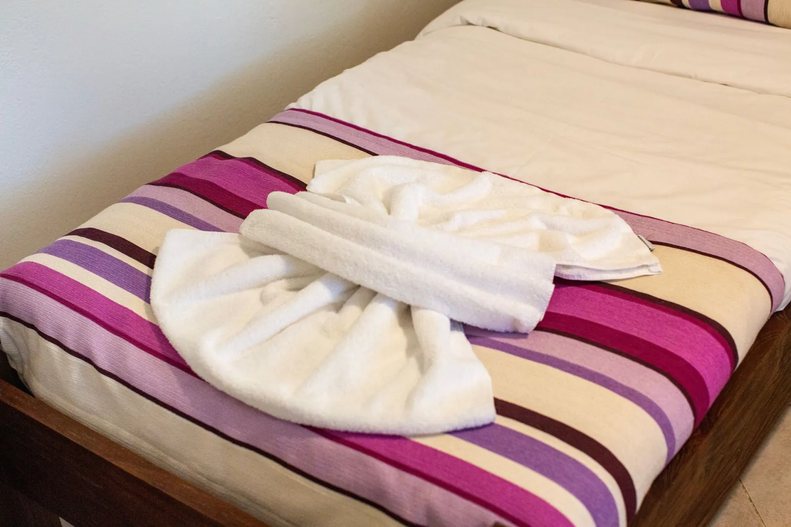 Superior Two Bedroom Apartment with Garden View | Giasemi