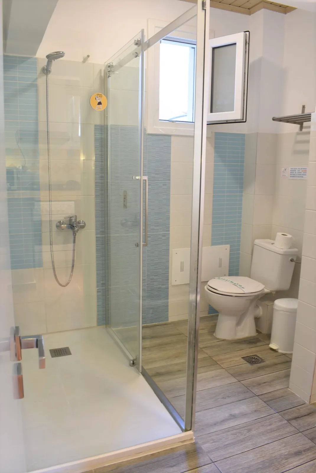 One Bedroom Suite