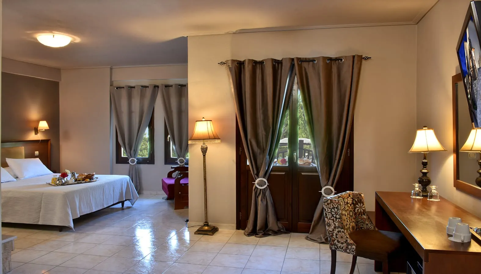 Suite